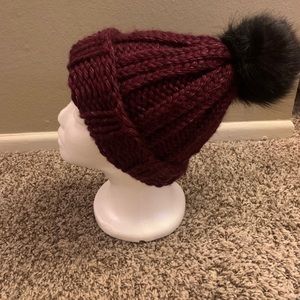 Handmade Beanie